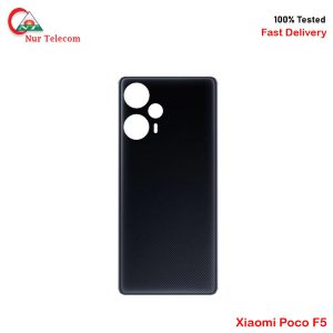 Xiaomi Poco F5 Battery Backshell Price In bd