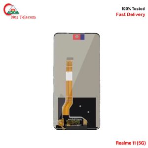 Realme 11 5G Display Price In bd