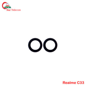 realme c33 camera glass 1