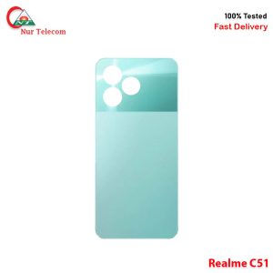 Realme C51 Battery Backshell Price In bd