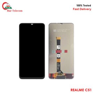 Realme C51 Display Price In bd