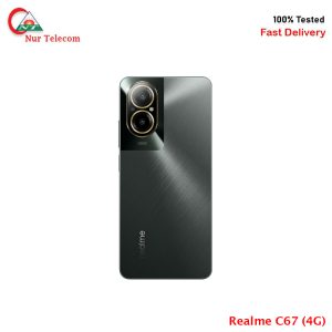 Realme C67 4G Battery Backshell Price In BD