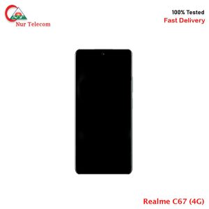 Realme C67 4G Display Price In BD