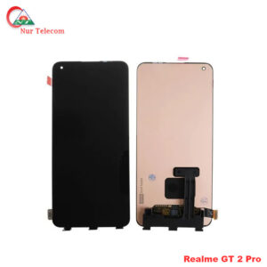 Realme GT2 Pro LCD display price in Bangladesh