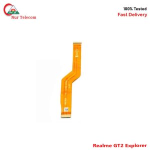 realme gt2 explorer motherboard connector