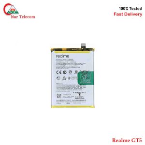 Realme GT5 Battery Price In bd