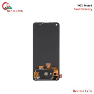 Realme GT5 Display Price In bd