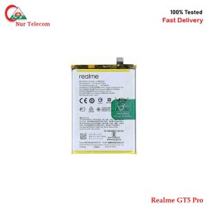 Realme GT5 Pro Battery Price In bd