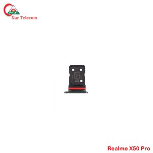 Realme X50 Pro Sim tray Price In Bd
