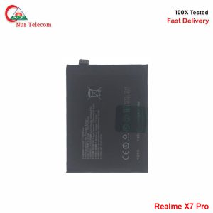 Realme X7 Pro Battery Price In Bd