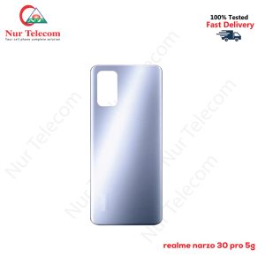 Realme Narzo 30 Pro 5G Battery Backshell Price In BD