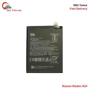 Xiaomi Redmi A2 Plus Battery Price In Bd