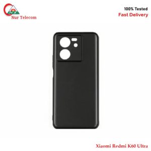 Xiaomi Redmi K60 Ultra Battery Backshell Price In bd