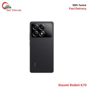 Xiaomi Redmi K70 Battery Backshell Price In BD