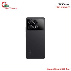 Xiaomi Redmi K70 Pro Battery Backshell Price In BD