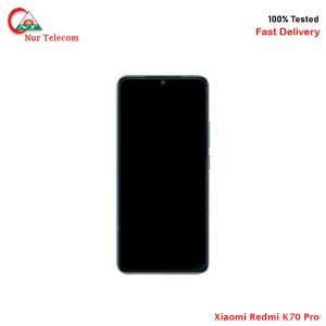 Xiaomi Redmi K70 Pro Display Price In BD