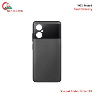 Xiaomi Redmi Note 11R Battery Backshell Price In bd