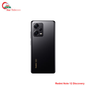 redmi note 12 discovery backshell