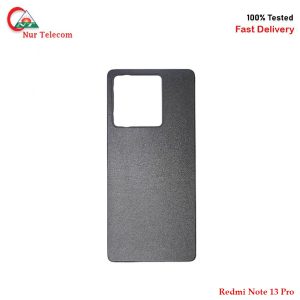 Xiaomi Redmi Note 13 Pro Battery Backshell Price In bd
