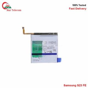 Samsung S23 FE Battery Price In Bd