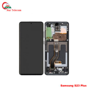 Original Samsung S23 Plus Dynamic AMOLED Display Price in Bangladesh