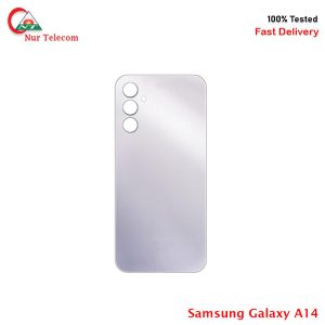 Samsung Galaxy A14 battery backshall Price in BD