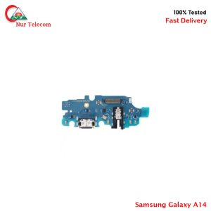 Samsung galaxy A14 Charging logic board price in Bangladesh