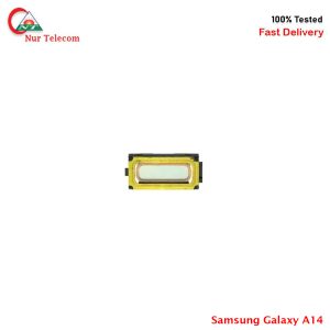 Samsung Galaxy A14 Ear Speaker price in Bangladesh
