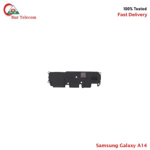 Samsung Galaxy A14 loud speaker price in Bangladesh