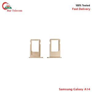 Samsung Galaxy A14 SIM Card Tray price in BD