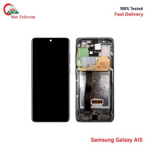 Samsung Galaxy A15 Display Price In bd