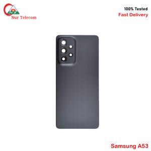 Samsung A53 Battery Backshell Price In Bd