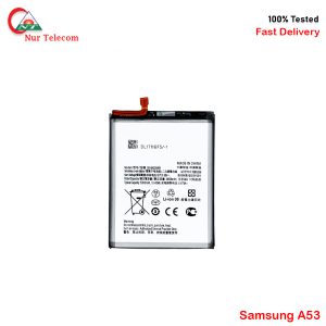 Samsung A53 Battery Price In Bd