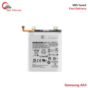 Samsung A54 5G Battery Price In Bd