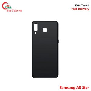 Samsung Galaxy A8 Star Battery Backshell Price In BD
