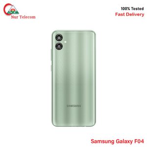 Samsung Galaxy F04 Battery Backshell Price In bd