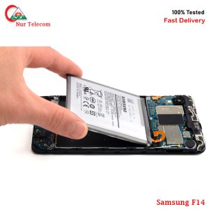 Samsung F14 Battery Price In bd