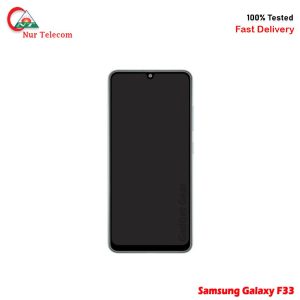 Samsung Galaxy F33 Display Price In Bd