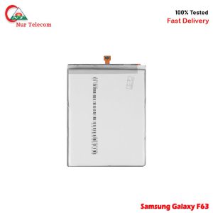 Samsung Galaxy F63 Battery Price In Bd