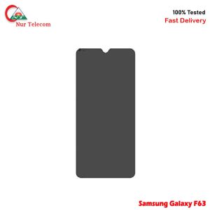 Samsung Galaxy F63 Display Price In Bd