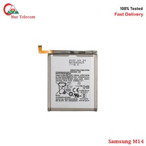 Samsung M14 Battery Price In bd
