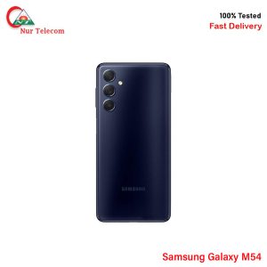 Samsung Galaxy M54 Battery Backshell Price In bd