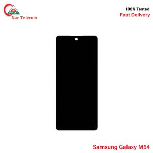 Samsung Galaxy M54 Display Price In bd