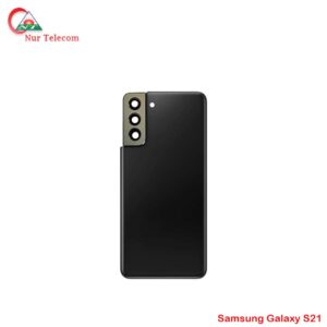Samsung galaxy S21 Battery backshell Price In BD