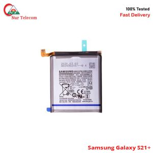 Samsung Galaxy S21 Plus Battery Price In Bd