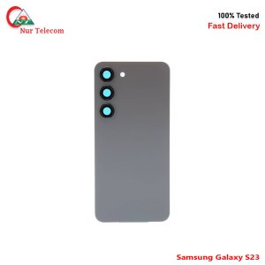 Samsung S23 Battery Backshell Price In BD
