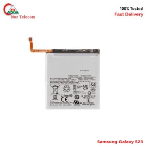 Samsung S23 Battery Price In BD