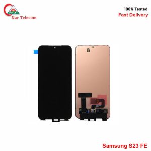 Samsung S23 FE Display Price In Bd