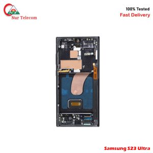 Samsung Galaxy S23 Ultra Display Price In BD