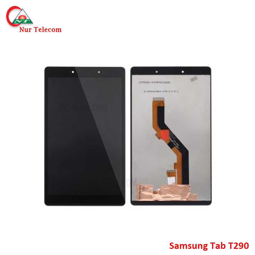 Original quality Samsung Galaxy Tab T295 Display in BD Nur